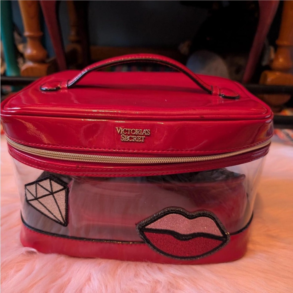 Victoria’s Secret Makeup Case